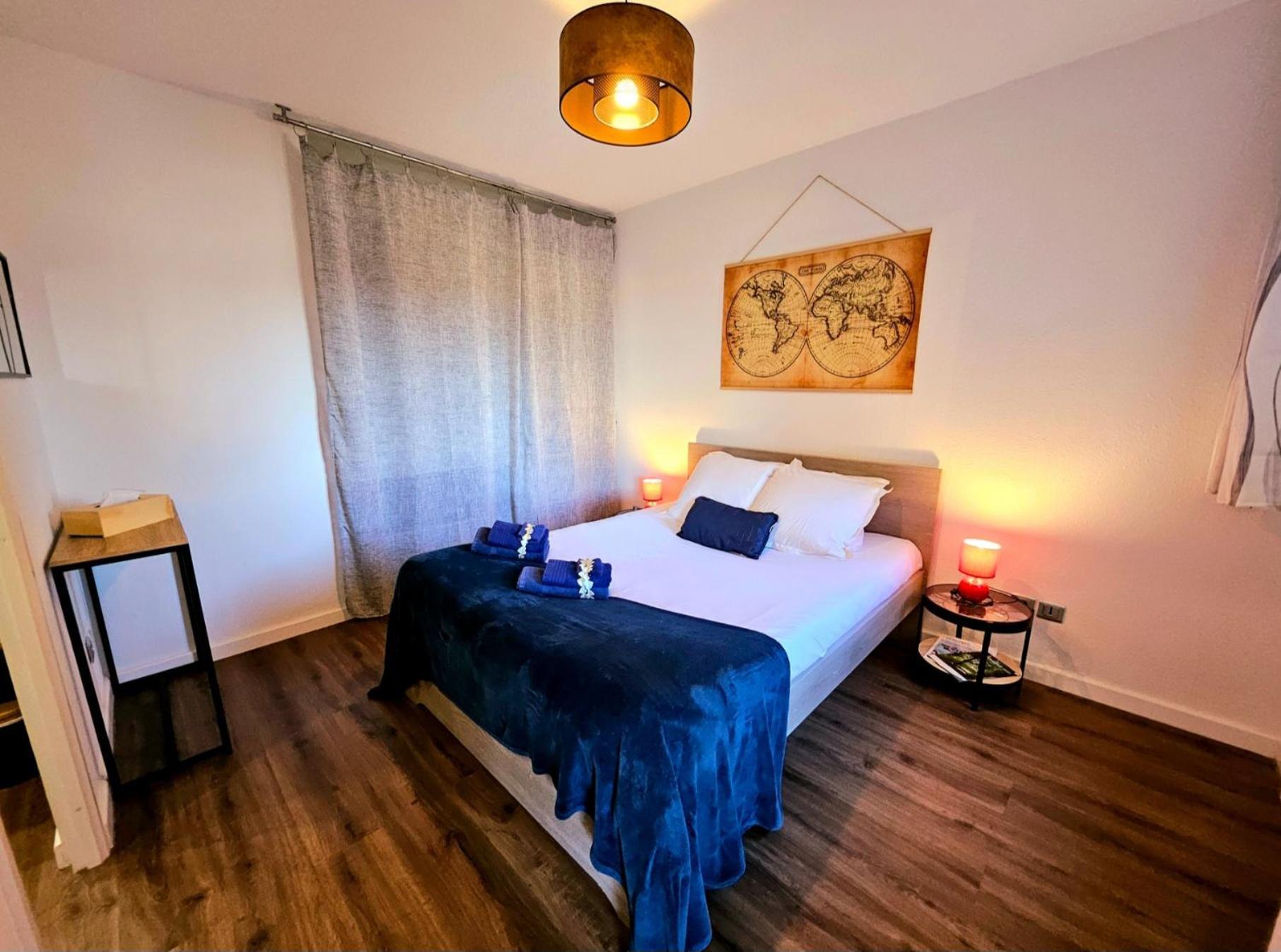 Appartement Residentiel Avec Parking/Proche Centre Angouleme Exterior photo